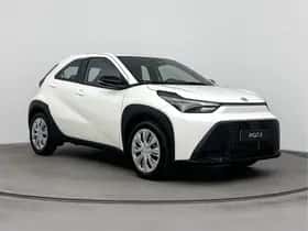 Toyota Aygo (2026) thumbnail 14