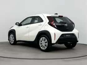 Toyota Aygo (2026) thumbnail 16