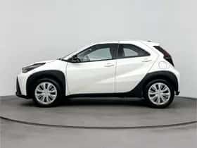 Toyota Aygo (2026) thumbnail 3