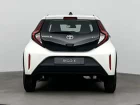 Toyota Aygo (2026) thumbnail 23