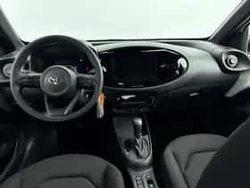 Toyota Aygo (2026) thumbnail 5