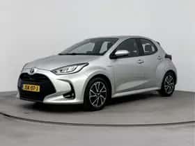 Toyota Yaris (2021) thumbnail 1