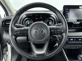Toyota Yaris (2021) thumbnail 14