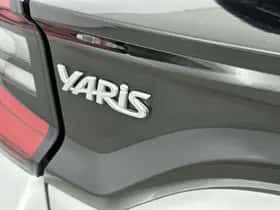 Toyota Yaris (2021) thumbnail 15