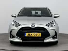 Toyota Yaris (2021) thumbnail 16