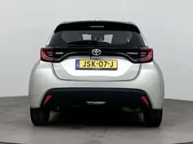 Toyota Yaris (2021) thumbnail 17