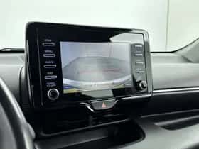 Toyota Yaris (2021) thumbnail 20