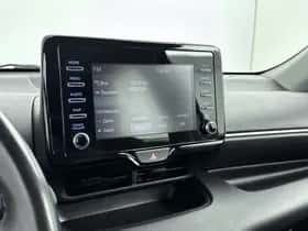 Toyota Yaris (2021) thumbnail 6