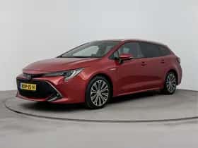 Toyota Corolla_Touring_Sports (2021) thumbnail 1