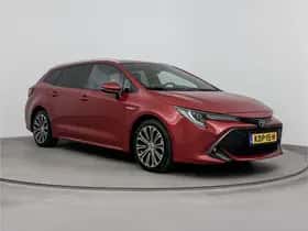 Toyota Corolla_Touring_Sports (2021) thumbnail 13