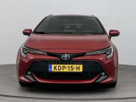 Toyota Corolla_Touring_Sports (2021) thumbnail 20