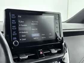 Toyota Corolla_Touring_Sports (2021) thumbnail 7