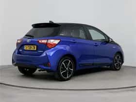 Toyota Yaris (2018) thumbnail 2