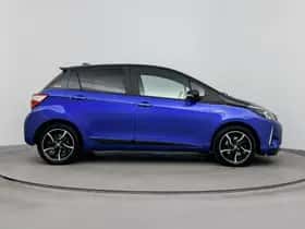 Toyota Yaris (2018) thumbnail 12