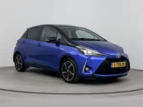 Toyota Yaris (2018) thumbnail 13