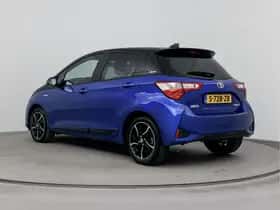 Toyota Yaris (2018) thumbnail 14