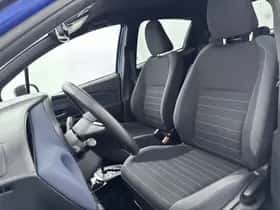 Toyota Yaris (2018) thumbnail 16