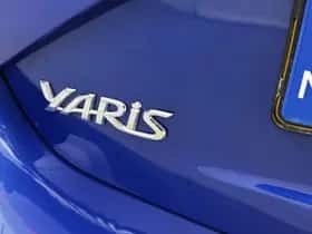 Toyota Yaris (2018) thumbnail 19
