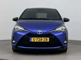 Toyota Yaris (2018) thumbnail 20