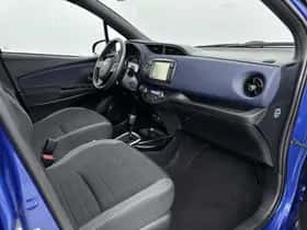 Toyota Yaris (2018) thumbnail 6