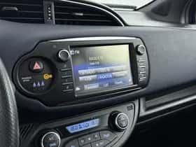 Toyota Yaris (2018) thumbnail 7