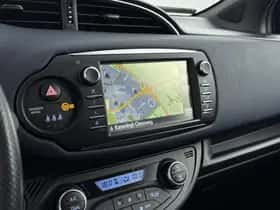 Toyota Yaris (2018) thumbnail 9