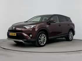 Toyota RAV4 (2016)