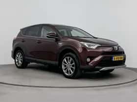 Toyota RAV4 (2016) thumbnail 13