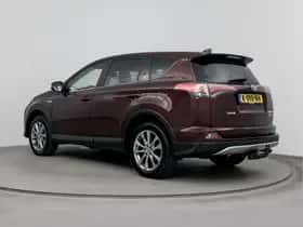 Toyota RAV4 (2016) thumbnail 14