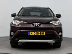 Toyota RAV4 (2016) thumbnail 20