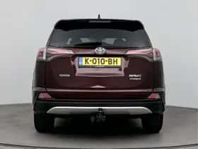 Toyota RAV4 (2016) thumbnail 21