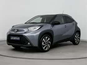 Toyota Aygo (2025)