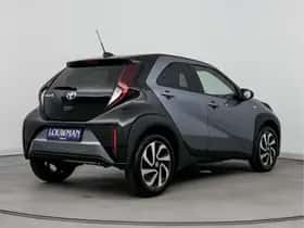 Toyota Aygo (2025) thumbnail 2