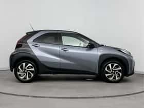Toyota Aygo (2025) thumbnail 13