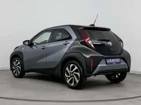Toyota Aygo (2025) thumbnail 14