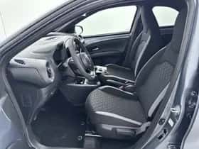 Toyota Aygo (2025) thumbnail 16