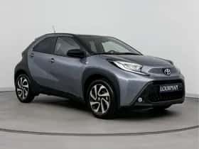 Toyota Aygo (2025) thumbnail 25