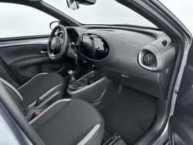 Toyota Aygo (2025) thumbnail 27