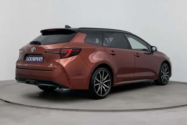 Toyota Corolla_Touring_Sports (2026) thumbnail 2