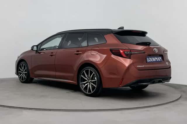 Toyota Corolla_Touring_Sports (2026) thumbnail 5