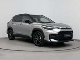 Toyota Corolla_Cross (2026) thumbnail 12