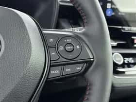 Toyota Corolla_Cross (2026) thumbnail 22