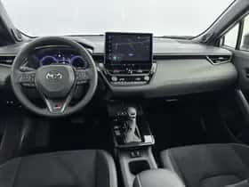 Toyota Corolla_Cross (2026) thumbnail 25