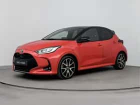Toyota Yaris (2021) thumbnail 1