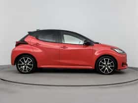 Toyota Yaris (2021) thumbnail 12