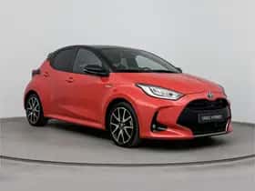 Toyota Yaris (2021) thumbnail 13