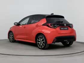 Toyota Yaris (2021) thumbnail 14