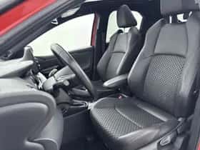 Toyota Yaris (2021) thumbnail 16