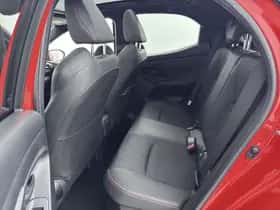 Toyota Yaris (2021) thumbnail 17