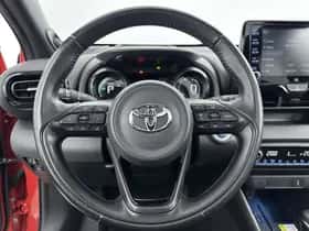 Toyota Yaris (2021) thumbnail 18